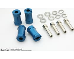 2.2 Wheels Widner (4) Offset: +19mm photo