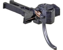 Ho Nem 362 Coupler 27/64 Center 2pr photo