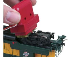 Ho/O Speedi Driver Cleaner Dc photo