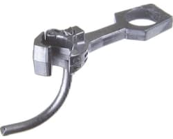 HO Scale Coupler 9/32 Center 2pr photo