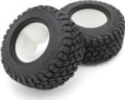 All Terrain Tire 2.4 (KB10L/2 pieces) KBT002 photo