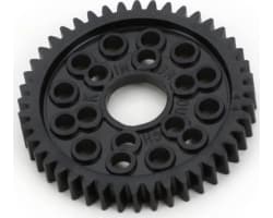 32 Pitch Spur Gear 44t photo