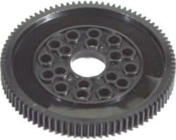 Differential Gear 48p 87t photo