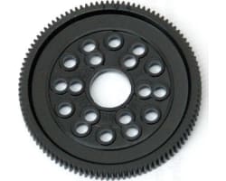 Precision Diff Spur Gear 90t 64p photo