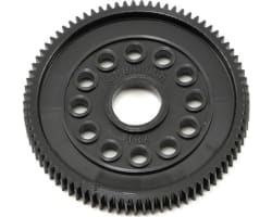 Spur Gear 48p 81t TRA Electric photo