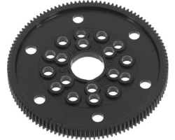 115 Tooth 64 Pitch Pro Thin Spur Gear photo