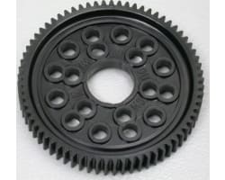 Spur Gear 48p 69t Tc3 photo