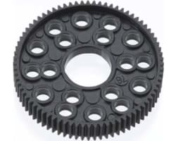 Precision Diff Gear 64p 76t photo