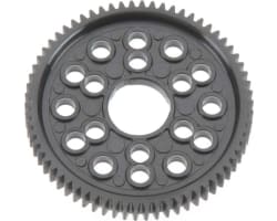 Spur Gear 66t 48p photo