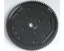 Slipper Gear 78t B4/T4/Sc10 photo