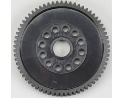 Spur Gear 32p 66t T-Maxx photo