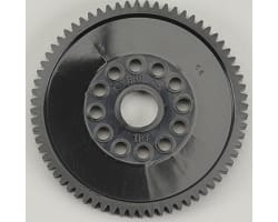 Spur Gear 32p 68t T-Maxx photo