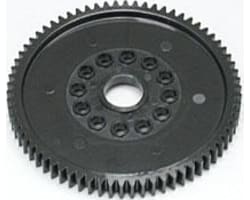 Spur Gear 32p 70t T-Maxx photo