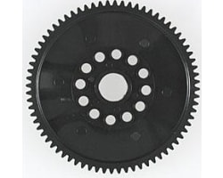 Spur Gear 32p 72t T-Maxx photo