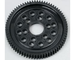 Differential Gear 48p 75t photo