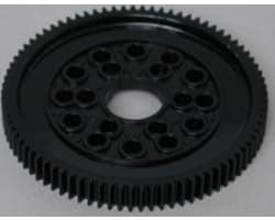 Differential Gear 48p 81t photo