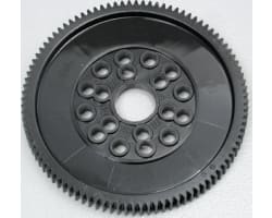 Differential Gear 48p 96t photo
