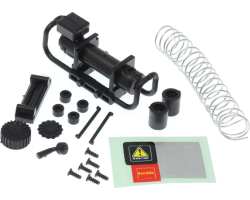 Decorative Strander 1:10 Truck photo