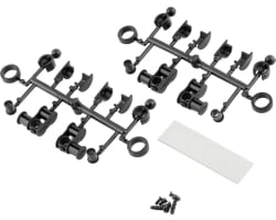 1:10 Stealth Drift Body Mounts photo