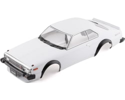1980 Skyline 2000 Turbo Gt-Es 1:10 Touring Car Body Kit (Clear) photo