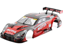 Autech R35 Gt-R 2016 Nismo Pre-Painted 1:10 Car Body photo