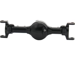 Front Axle Aluminum Case - Mini Z 4x4 photo