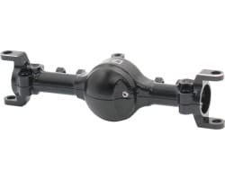 Front Axle Aluminum Case - Mini Z 4x4 photo