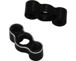 Aluminum Lower shock mount for Mini Z 4x4 photo