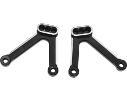 Aluminum Rear Shock Towers - Mini Z 4x4 photo