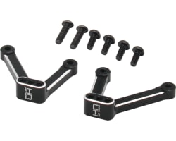 Aluminum Rear Shock Towers - Mini Z 4x4 photo