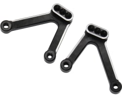 Aluminum Rear Shock Towers - Mini Z 4x4 photo