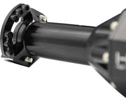 Aluminum Solid Axle Housing Kyosho Fo-Xx Mad Crusher Force photo