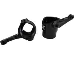 Aluminum Steering Knuckles Kyosho Fo-Xx Mad Crusher Force photo