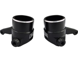 Aluminum Steering Knuckles Kyosho Fo-Xx Mad Crusher Force photo