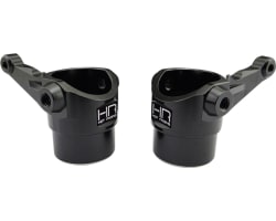 Aluminum Steering Knuckles Kyosho Fo-Xx Mad Crusher Force photo