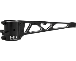 Aluminum Suspension Radius Arms Kyosho Fo-Xx Mad/Twin Force photo