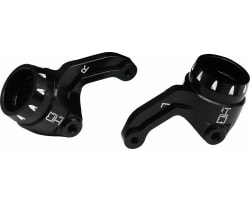7075 Steering Knuckles Kyosho MP10 photo