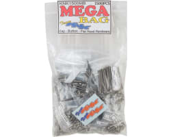 Mega Bag Stainless Hardware Kit (1500) photo