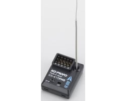 Ko Kr-415fhd (Short Antenna) photo
