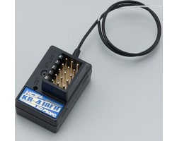 Ko Kr-418fh 4 Channels Receiver - 2.4ghz photo