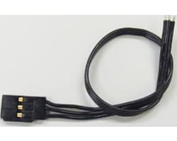 KO Servo Wire Black (High Current) photo