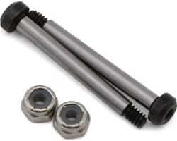 Team Associated RC10 Hardened Front Outer Hinge Pin (2) (32.7mm) photo