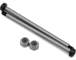 RC10 58.2mm Hardened Steel Rear Inner Hinge Pin (2) photo