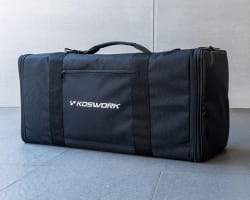 1/10 Side Carry Touring/Drift Car Hauler Bag photo