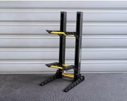 2 Layer 1/10 Car Display Stand (200x240x325mm) photo