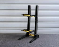 2 Layer 1/10 & 1/8 Car Display Stand (200x240x475mm) photo
