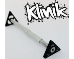 Klinik RC Aluminum Ride Height photo