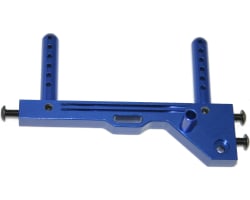 Aluminum Front or Rear Body Mount Brace - RF photo