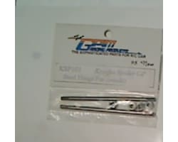 Kyosho Spider Gp10 Steel 3mm Hinge Pins (Inside) photo