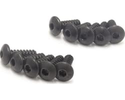 TP ButtonHead Screw(M3x10/HEX/10pcs) photo